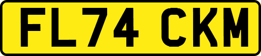 FL74CKM