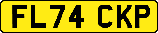 FL74CKP