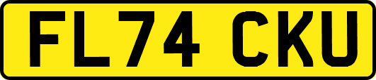 FL74CKU