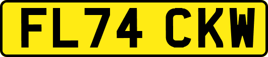 FL74CKW