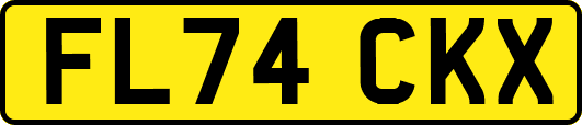 FL74CKX