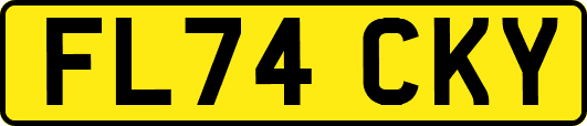 FL74CKY