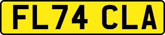 FL74CLA