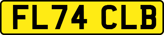 FL74CLB