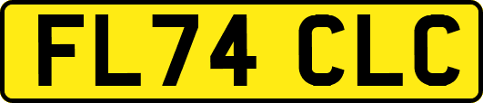 FL74CLC