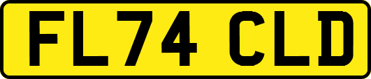 FL74CLD