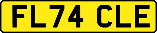 FL74CLE