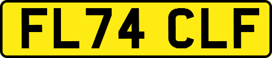 FL74CLF