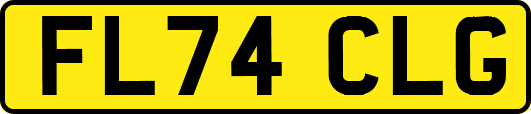 FL74CLG