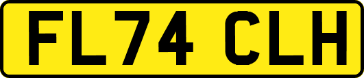 FL74CLH