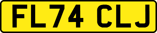 FL74CLJ