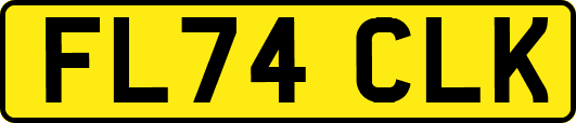 FL74CLK