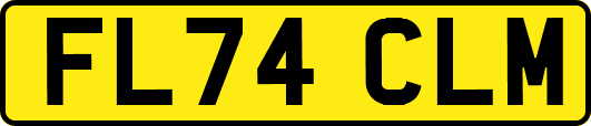 FL74CLM