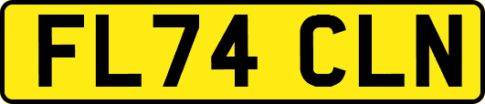 FL74CLN