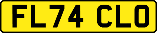 FL74CLO