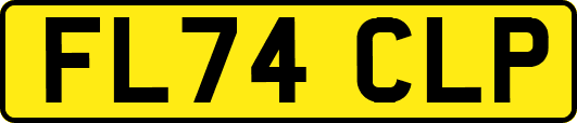FL74CLP