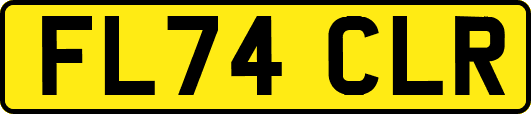 FL74CLR