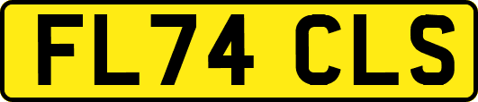 FL74CLS