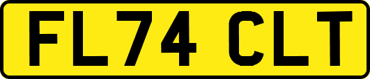 FL74CLT