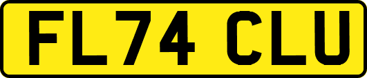 FL74CLU