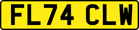 FL74CLW