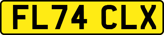 FL74CLX