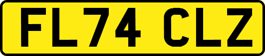 FL74CLZ