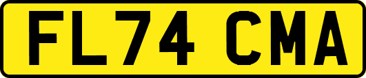 FL74CMA