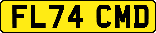 FL74CMD