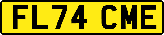 FL74CME