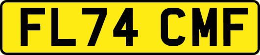 FL74CMF