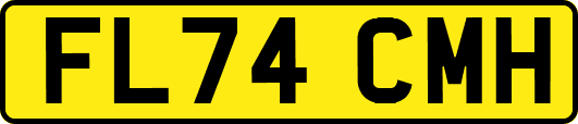 FL74CMH