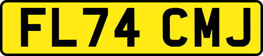 FL74CMJ