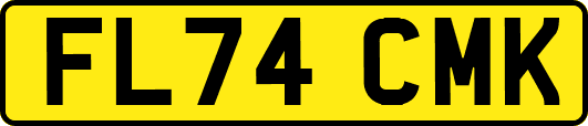 FL74CMK