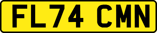 FL74CMN