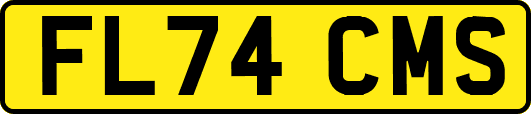 FL74CMS