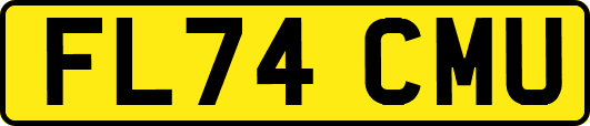 FL74CMU