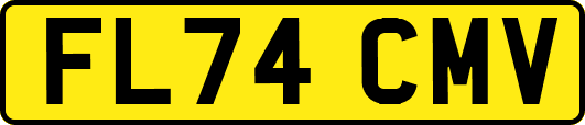 FL74CMV