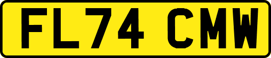 FL74CMW