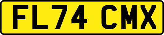FL74CMX
