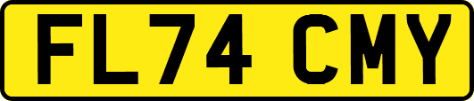 FL74CMY