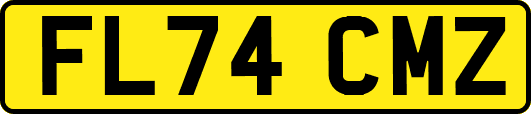 FL74CMZ