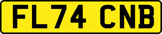 FL74CNB