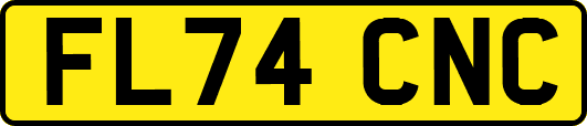 FL74CNC