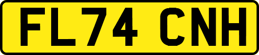 FL74CNH