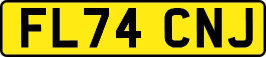 FL74CNJ