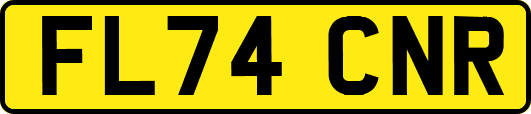 FL74CNR