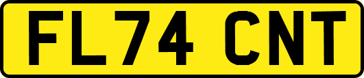 FL74CNT