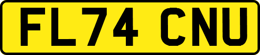 FL74CNU
