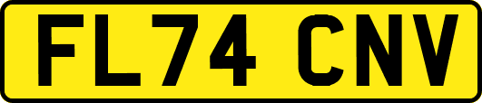 FL74CNV